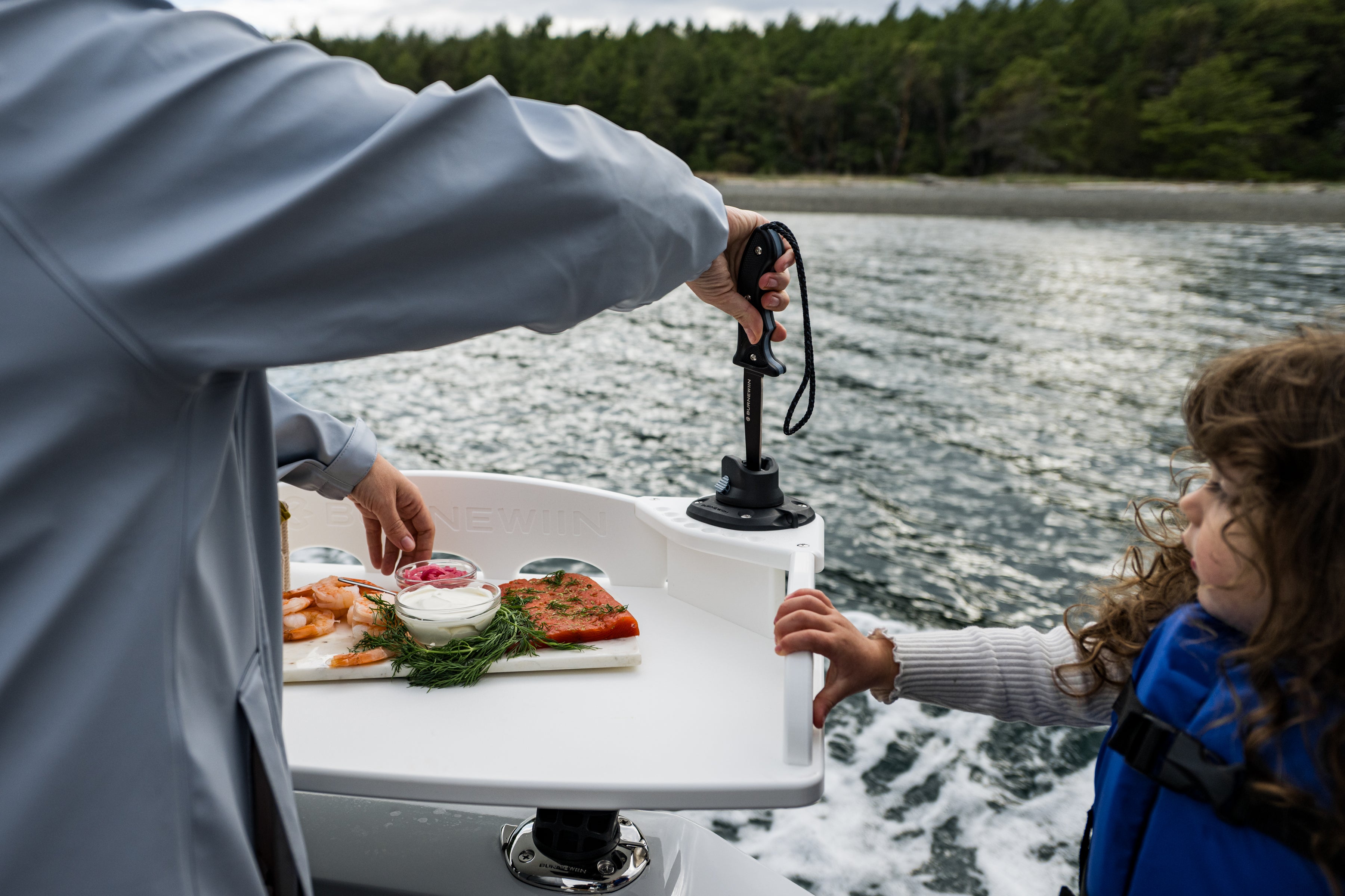 KN3610 7" Fillet Knife