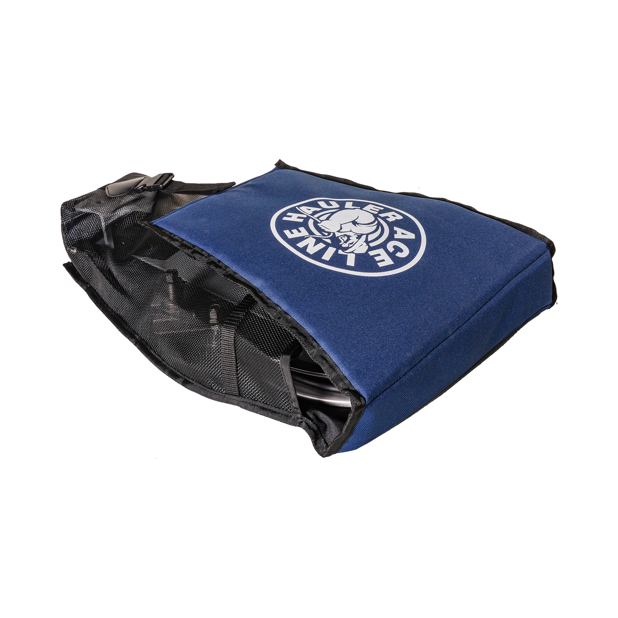The Pacific Pro Line Hauler Carrying Case, portrait view.
