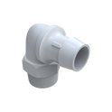 Compatible with product EM1 Elbow Drain Fitting