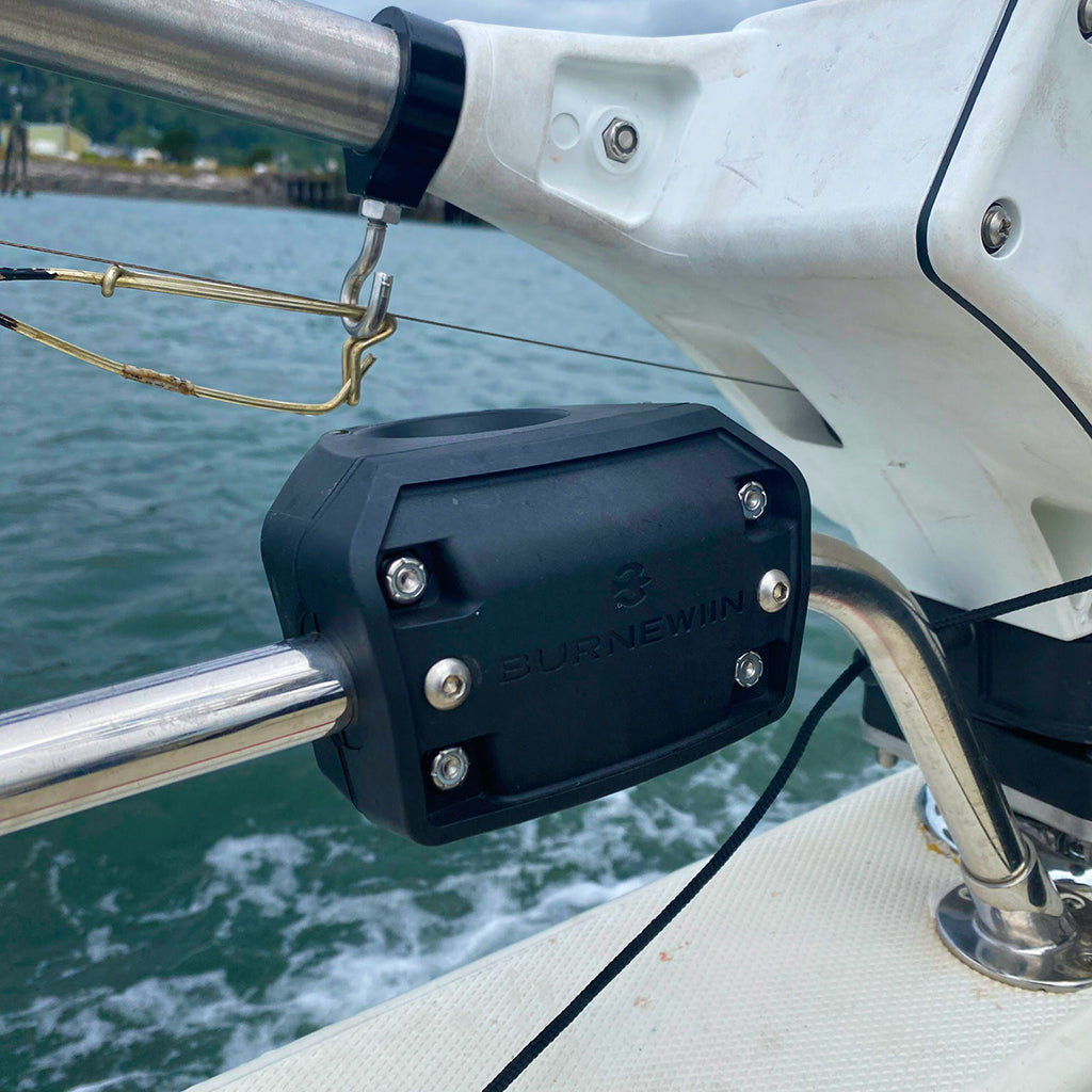 RK300 Boat Rail Mounting Kit