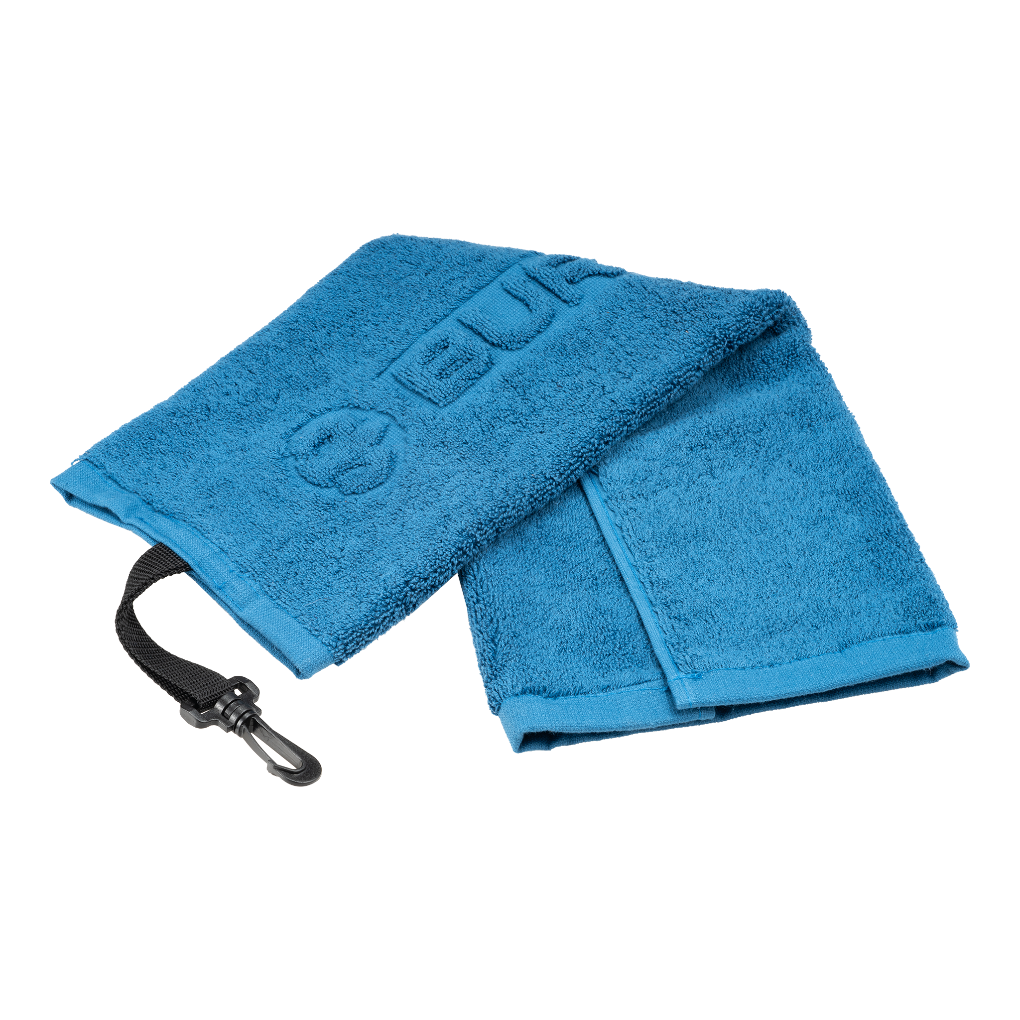 Featured portrait image of the TW1010 Burnewiin Towel, close-up view on a transparent background.