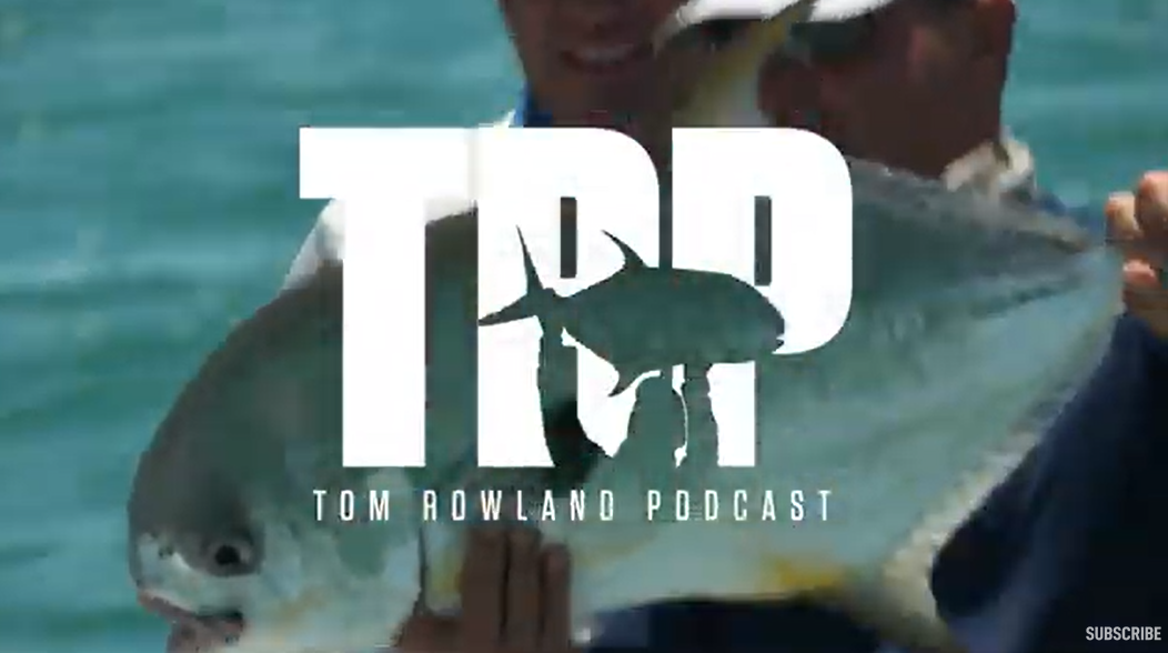 INTERVIEW: TOM FROM BURNEWIIN ON THE SALT WATER EXPERIENCE WITH TOM ROWLAND