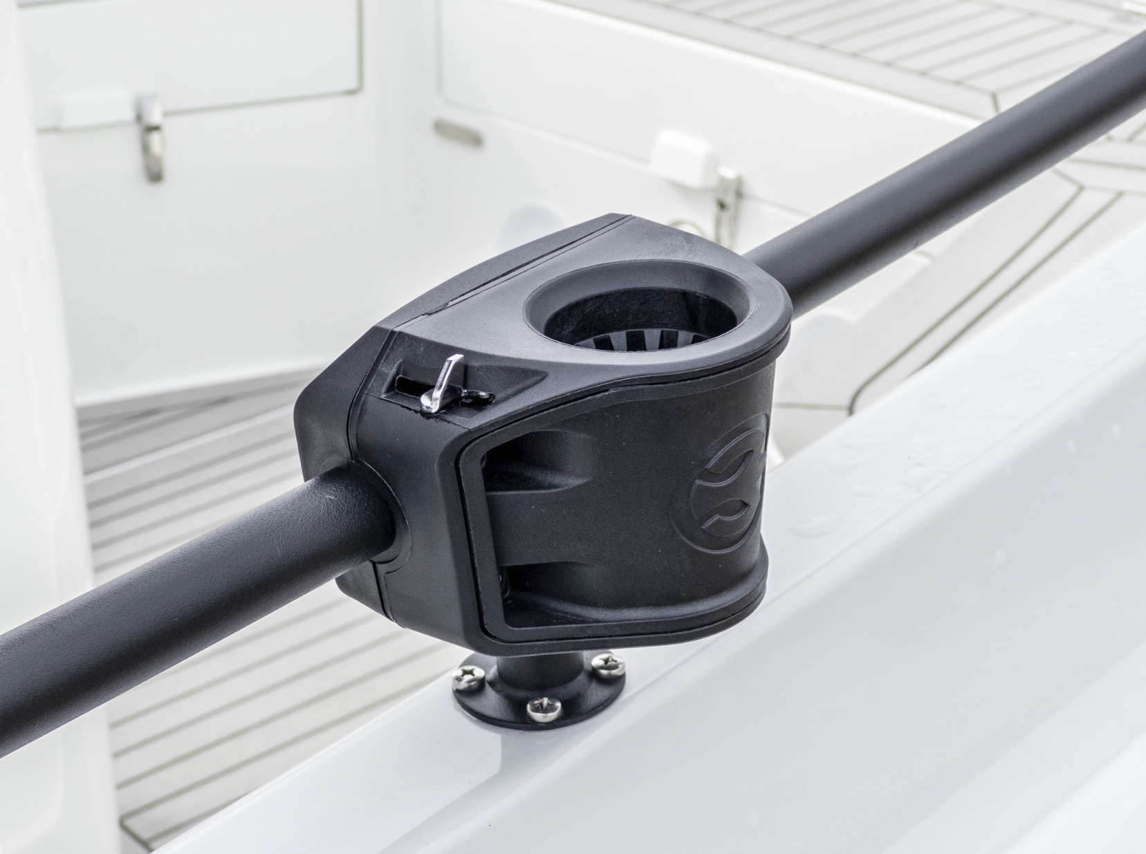 GM300 Vertical/Rail Mount
