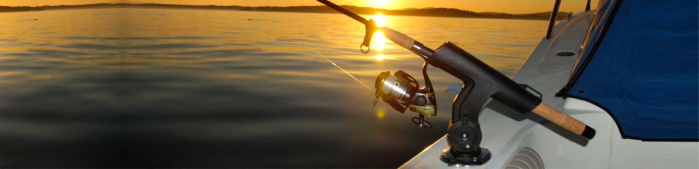 Catch More Fish with the Right Rod Holder