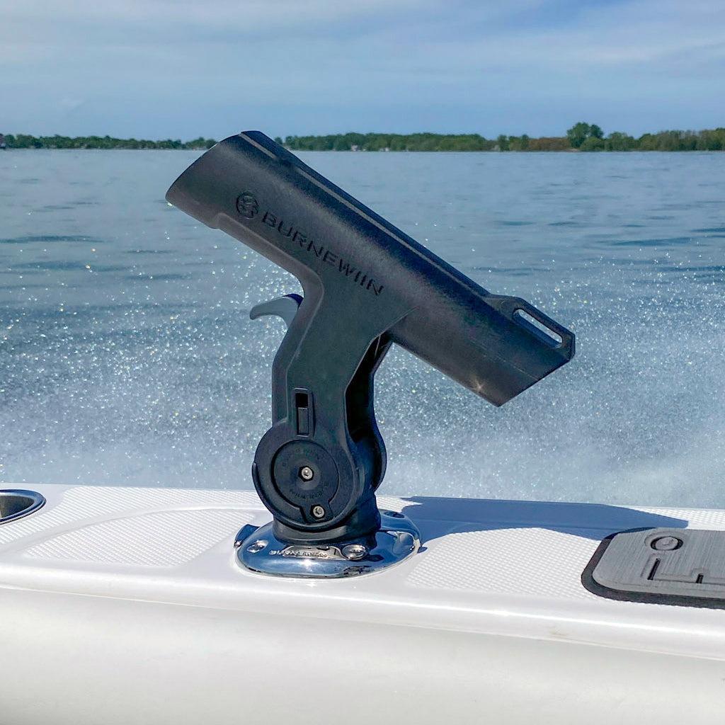 RH3740 Spinning Rod Holder