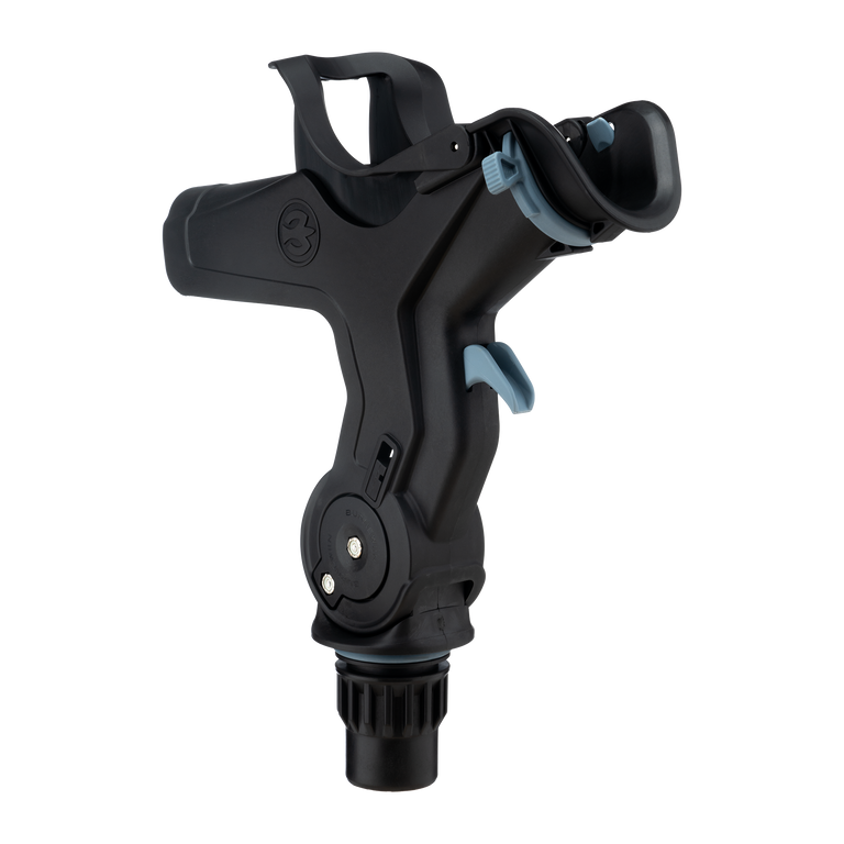 RH5710 Rod Holder Burnewiin