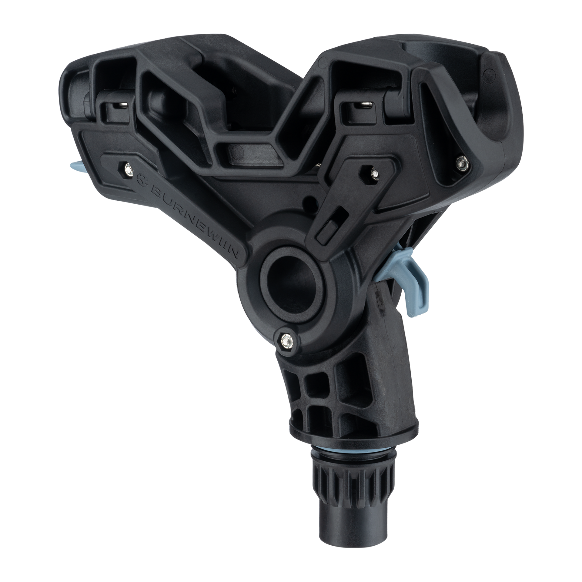 RH6650 Quick-Release Rod Holder