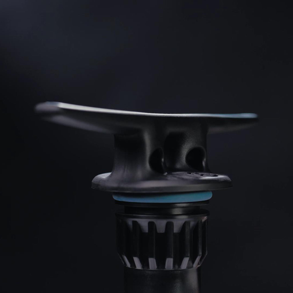 FC5120 Fender Cleat | A Burnewiin Custom Insert for a Boat Gunwale
